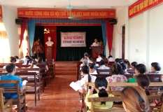 Bắc Giang: Đào tạo nghề nuôi cá nước ngọt cho lao động nông thôn