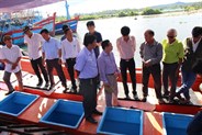 Quảng Ngãi: Diễn đàn Khuyến nông @ Nông nghiệp “Ứng dụng tiến bộ khoa học kỹ thuật trong khai thác và bảo quản sản phẩm trên tàu khai thác xa bờ”
