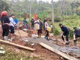 Hà Giang: Dấu ấn sau 10 năm triển khai xây dựng nông thôn mới tại Bắc Mê