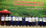 Lai Châu: Tổng kết 10 năm thực hiện Chương trình mục tiêu quốc gia xây dựng nông thôn mới giai đoạn 2010-2020