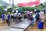 Lào Cai: Nhìn lại 10 năm thực hiện Chương trình xây dựng Nông thôn mới