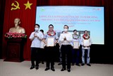Lai Châu: 13 sản phẩm đạt chuẩn OCOP 3 sao trong đợt 1 năm 2021