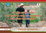 Tài liệu hướng dẫn sản xuất cà phê chè bền vững tại Việt Nam (tài liệu dành cho tập huấn viên)