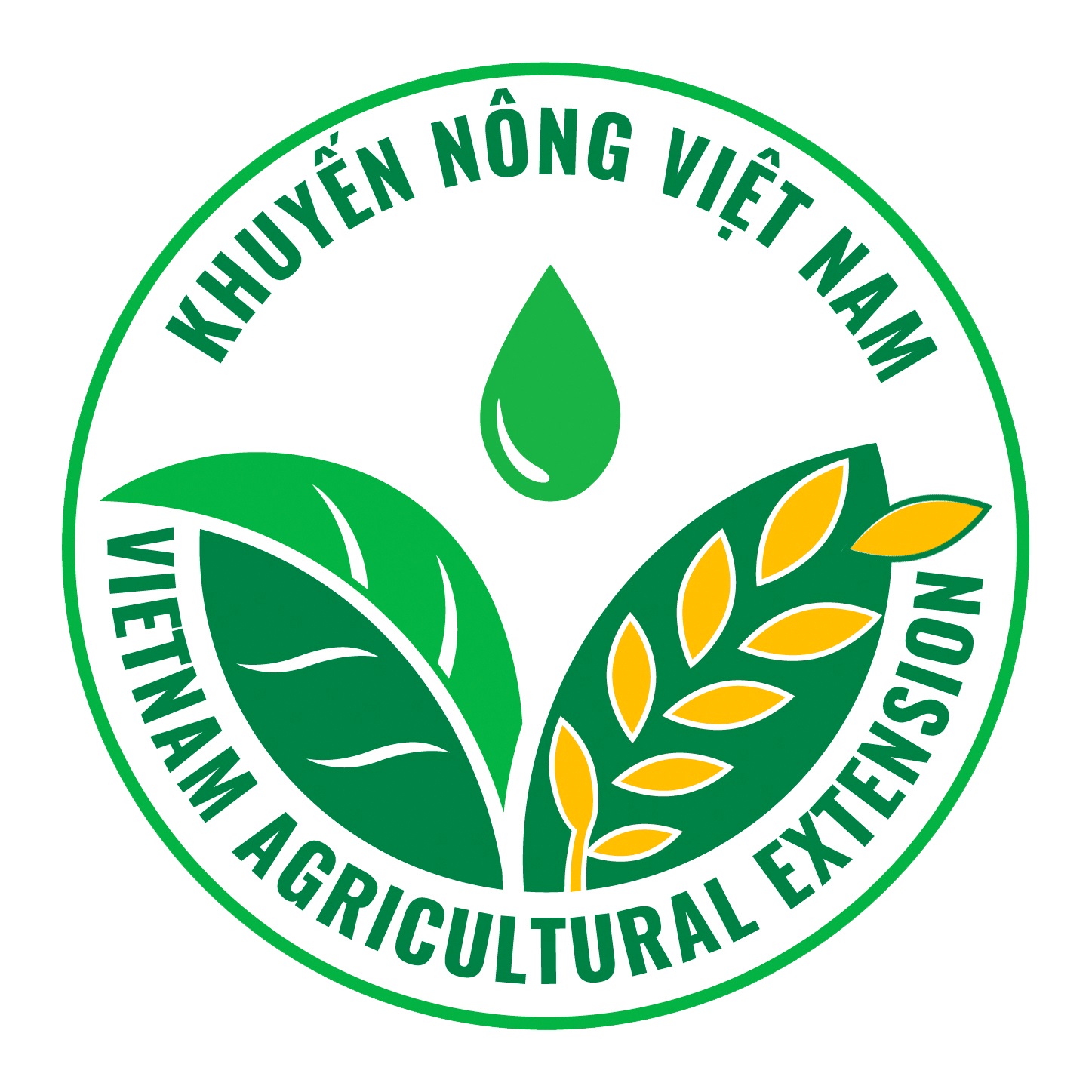 Giấy mời số 17/GM-KN-TCHC tham dự Hội nghị đổi mới công tác khuyến nông