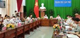 Việt Nam chuẩn bị cho sự kiện Agritechnica Asia Live 2022