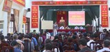 Hà Nội: Diễn đàn “Nhịp cầu nhà nông” tại huyện Ứng Hoà
