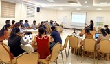 Lâm Đồng: Hội nghị ToT những nguyên tắc cơ bản, mô hình kinh doanh  và quản trị Hợp tác xã