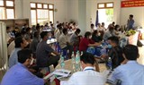 Tây Ninh: Hội thảo quy trình nuôi cá chình bông có hiệu quả kinh tế cao 