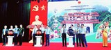 Hội nghị xúc tiến tiêu thụ nhãn và nông sản tỉnh Hưng Yên 2022