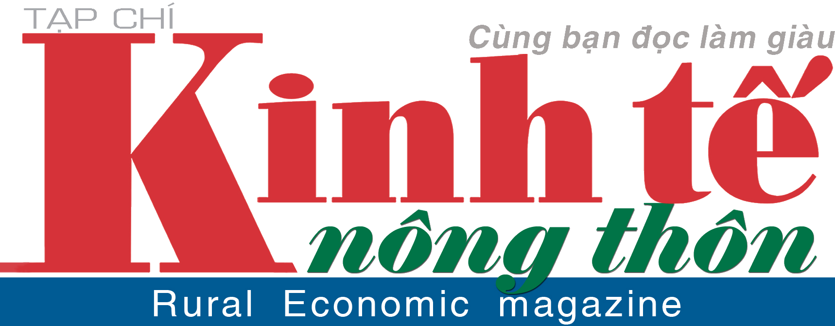 Tạp chí Kinh Tế Nông Thôn