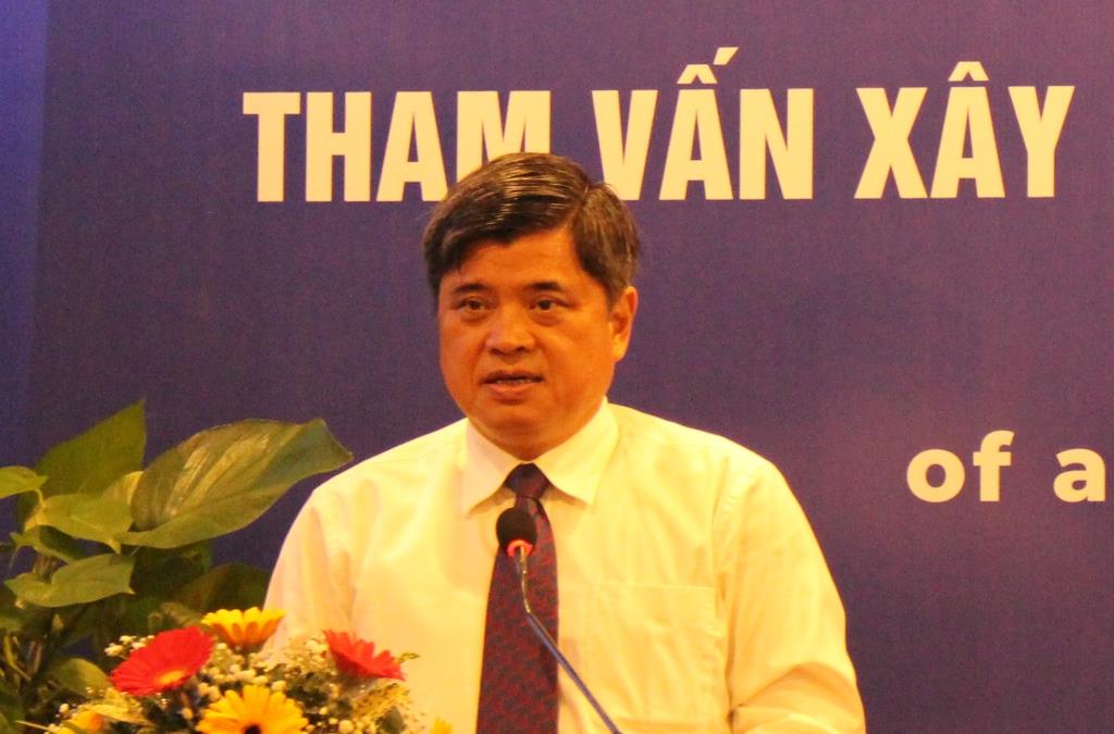 Sẽ thành lập Trung tâm cơ giới hóa vùng đồng bằng sông Cửu Long