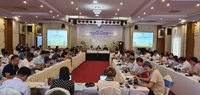 Công bố thành lập nhóm công tác đối tác công tư ngành lúa gạo Việt Nam