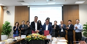 Bộ Nông nghiệp và PTNT và Đài Truyền hình Việt Nam ký kết hợp tác truyền thông giai đoạn 2023 – 2025