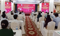 Hội thảo “ Ứng dụng cơ giới hóa – tự động hóa trong sản xuất nông nghiệp trên địa bàn tỉnh Đồng Nai”