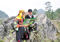 “Bản tin Khuyến nông Việt Nam” – người bạn tin cậy của bà con nông dân