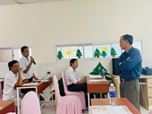 Tây Ninh Tập huấn ToT “Chăn nuôi hữu cơ và các giải pháp giảm khí thải nhà kính”