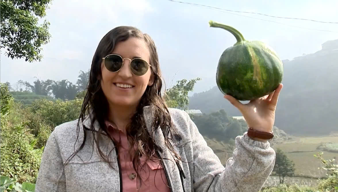 Khuyến nông gắn với du lịch nông nghiệp, tăng trưởng xanh và phát triển bền vững