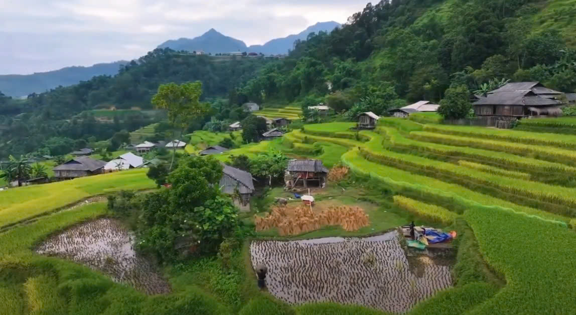 Du lịch nông nghiệp hay Nông nghiệp du lịch - Hai là một, một của hai