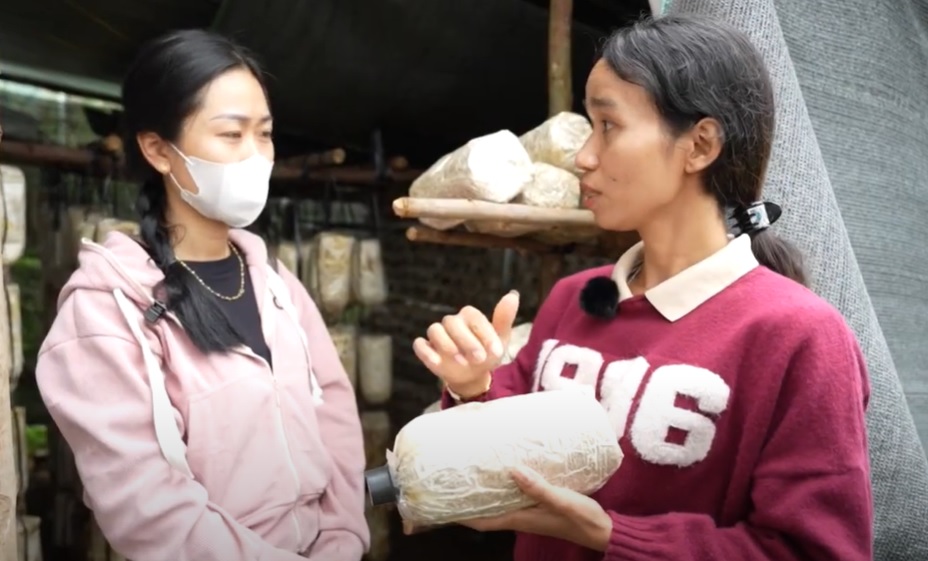 Cách tiếp cận và tổ chức xây dựng các mô hình sinh kế bền vững cho nông hộ nhỏ vùng núi