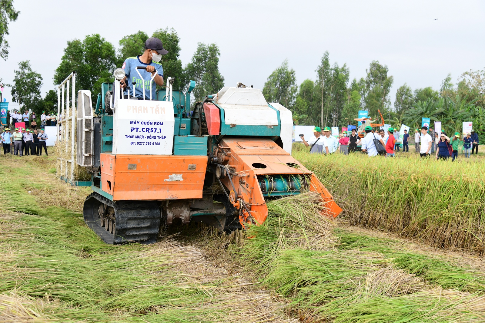 Kết quả thực hiện dự án 