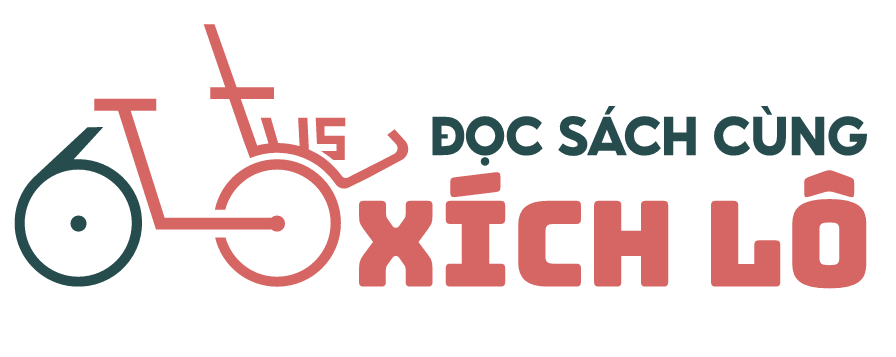 Đọc sách cùng Xích Lô
