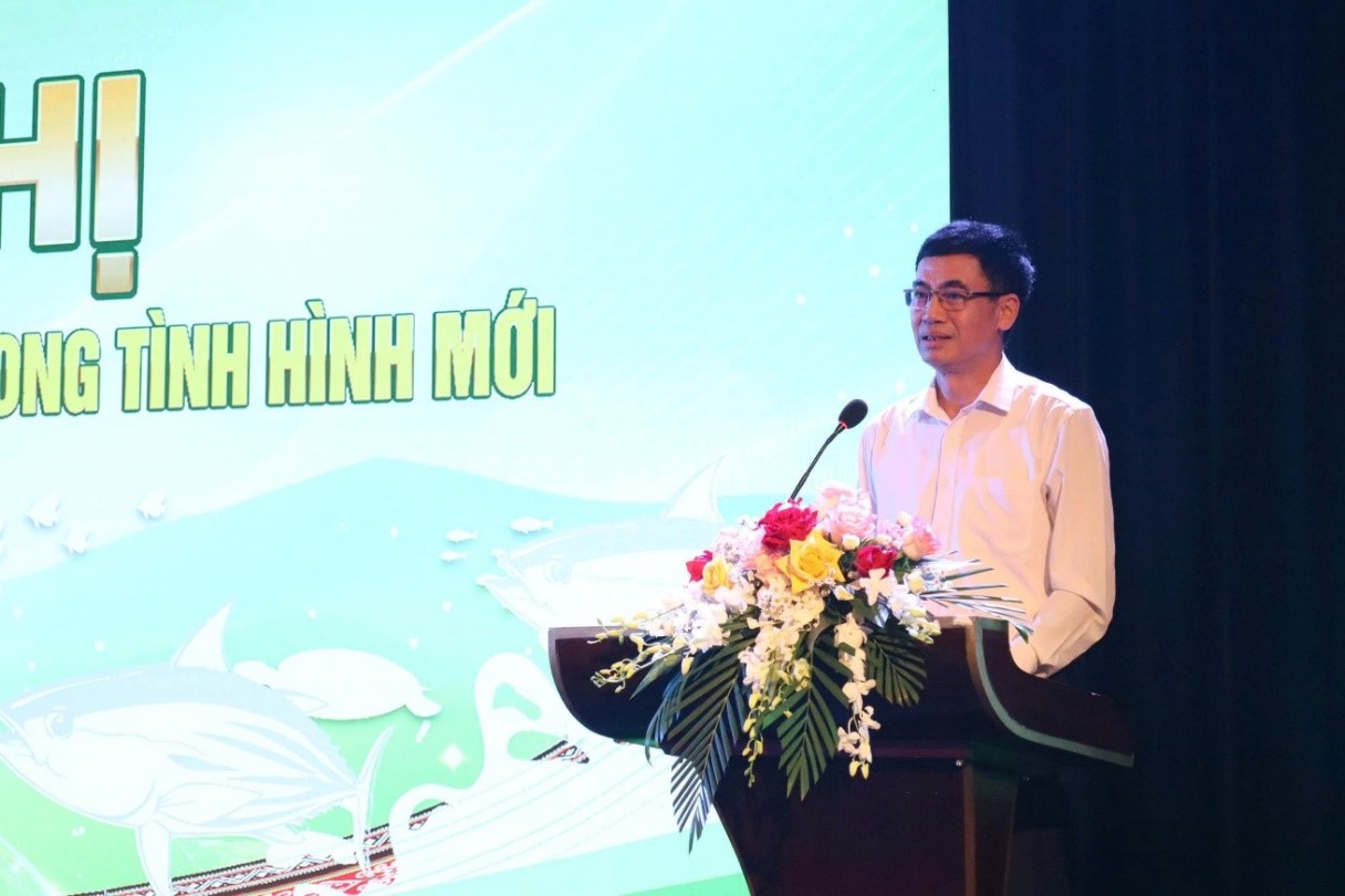 Đắk Lắk Định hướng cho công tác khuyến nông trong tình hình mới