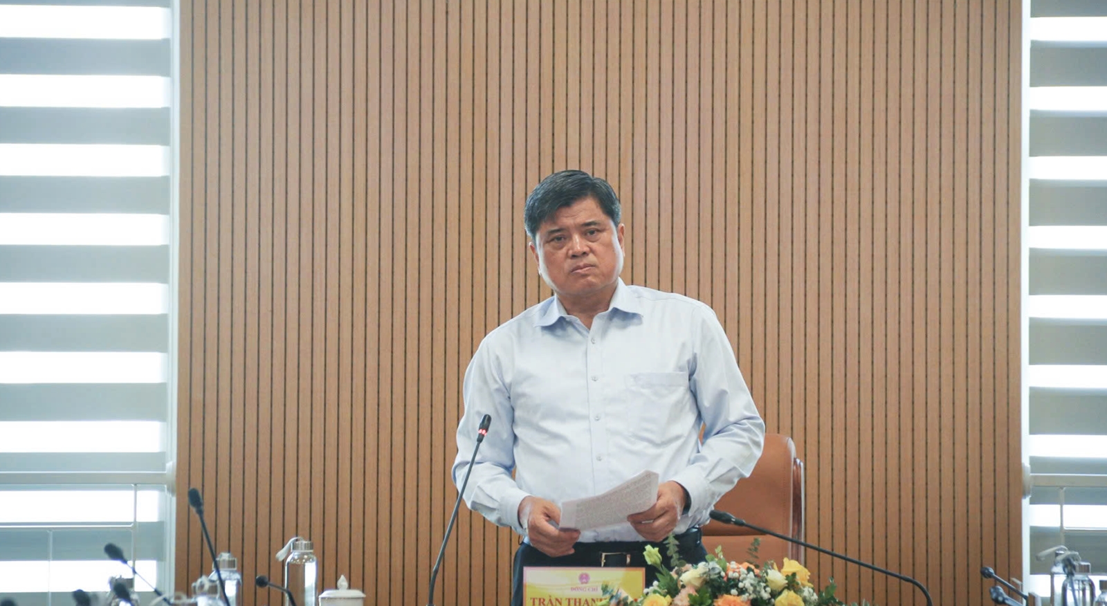 Hướng dẫn chức năng, quyền hạn và cơ cấu tổ chức của hoạt động khuyến nông theo mô hình chính quyền địa phương hai cấp