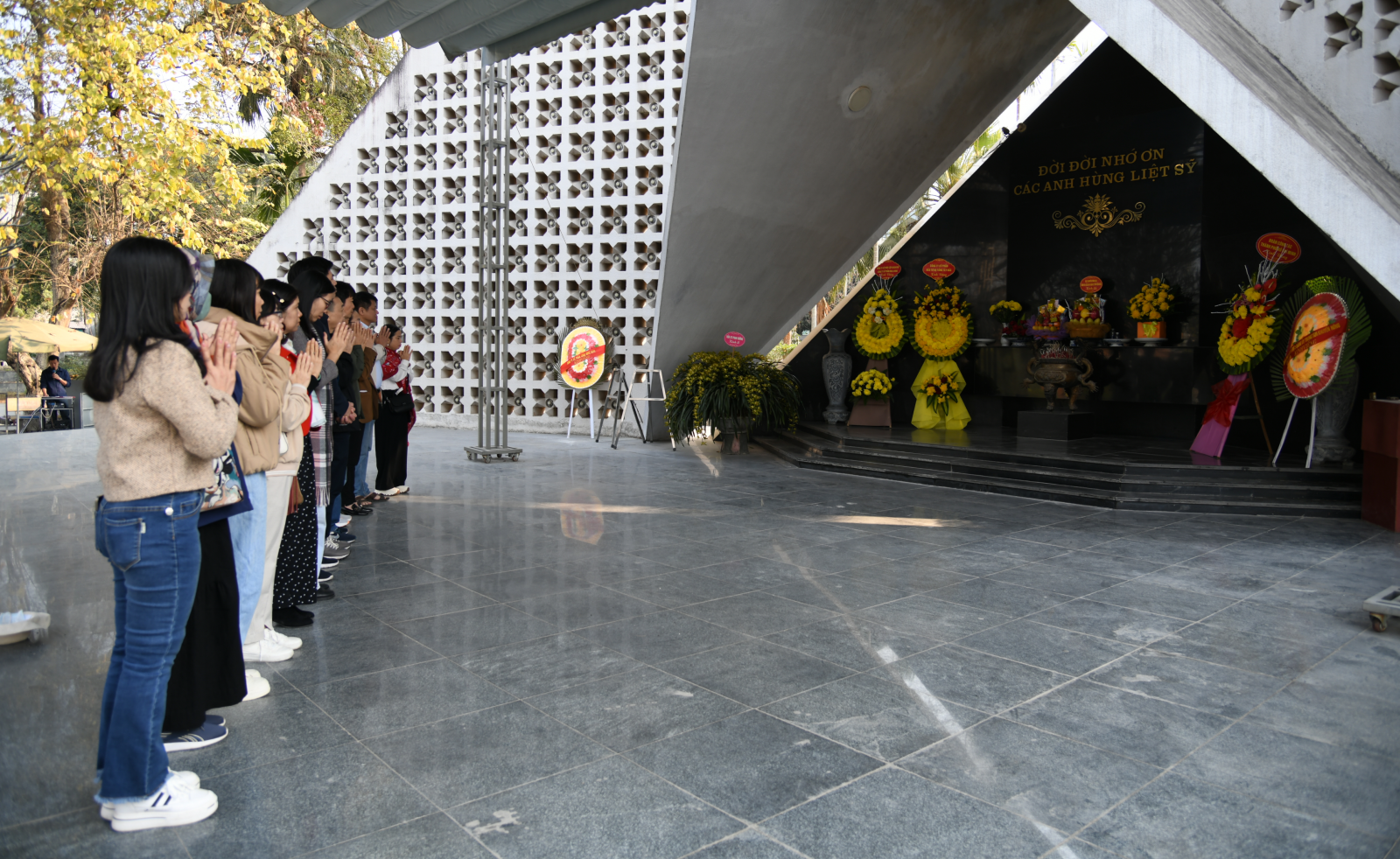 Đảng bộ Trung tâm Khuyến nông quốc gia thống nhất ý chí và hành động hướng đến đại hội đảng các cấp