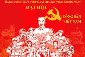 Dấu ấn kỳ Đại hội đại biểu toàn quốc lần thứ XIII của Đảng Khơi dậy khát vọng phát triển đất nước