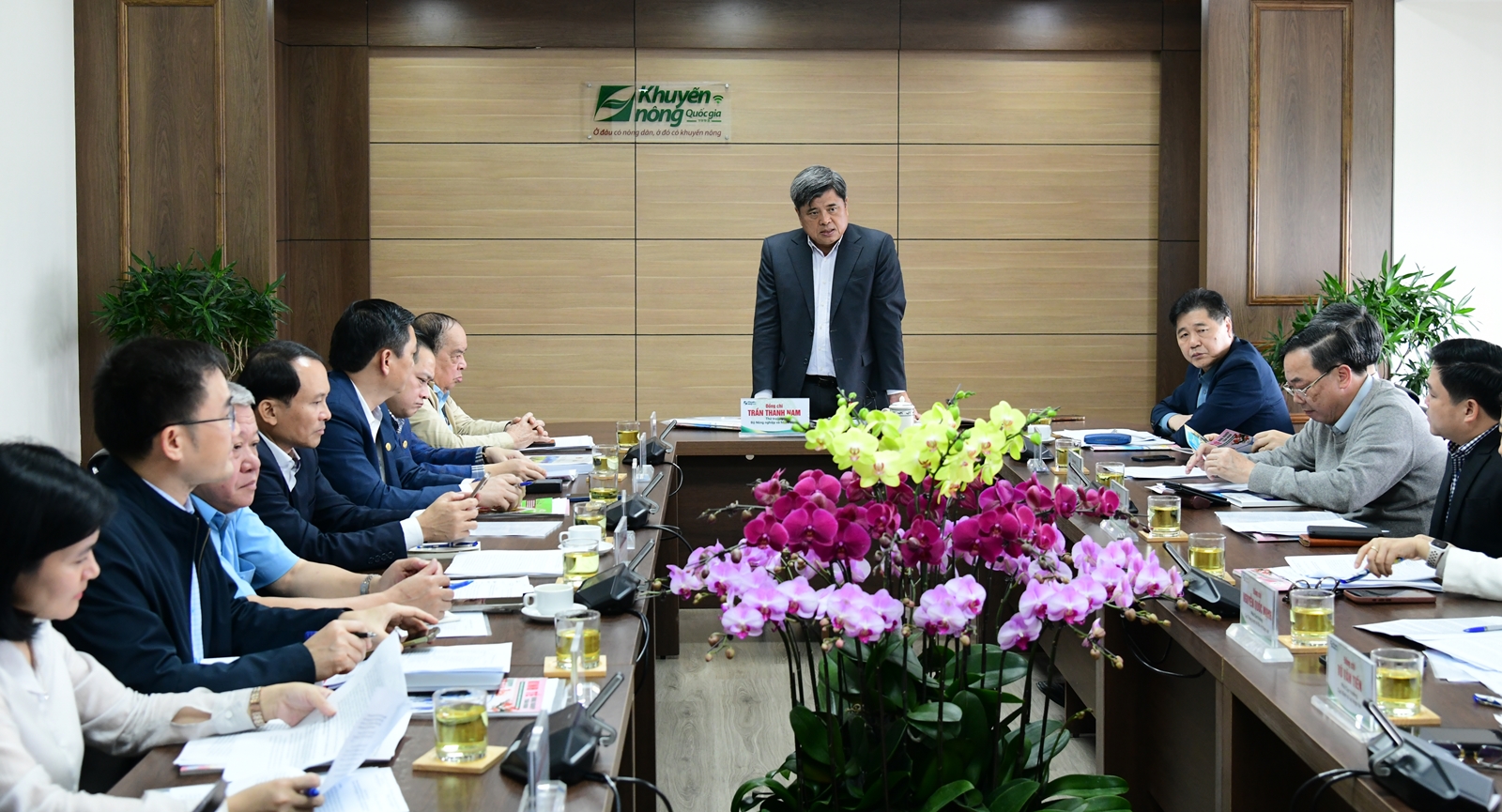 Hợp tác công – tư PPP tạo động lực phát triển nông nghiệp hữu cơ, kinh tế tuần hoàn