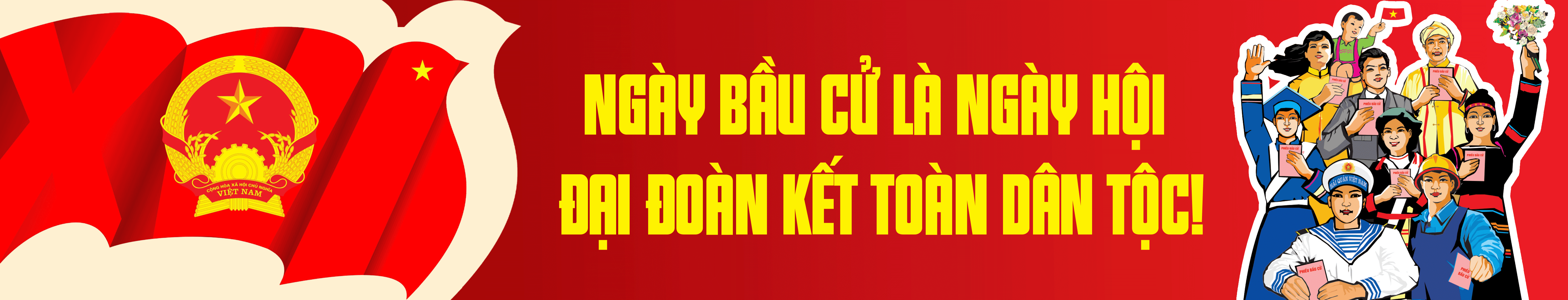 Bầu cử 2026 - 3