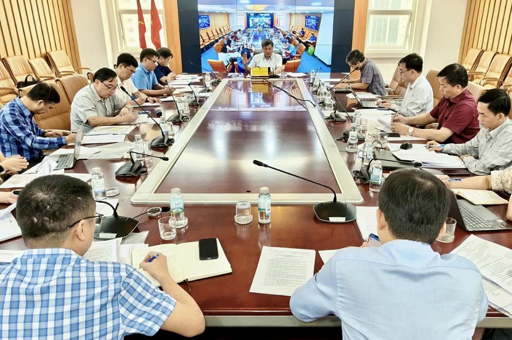 Tái định vị khuyến nông gắn với thực địa và nông dân, tránh hình thức