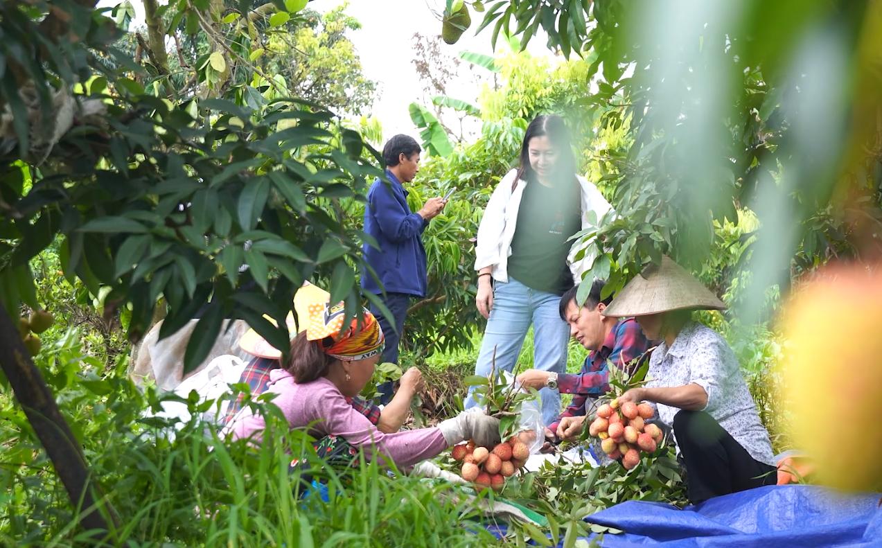 Hành trình thay đổi tư duy kinh tế nông nghiệp
