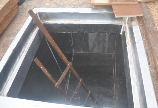 Kỹ thuật bảo quản hải sản trong hầm bảo quản bằng vật liệu cách nhiệt PU trên tàu khai thác xa bờ ở Việt Nam