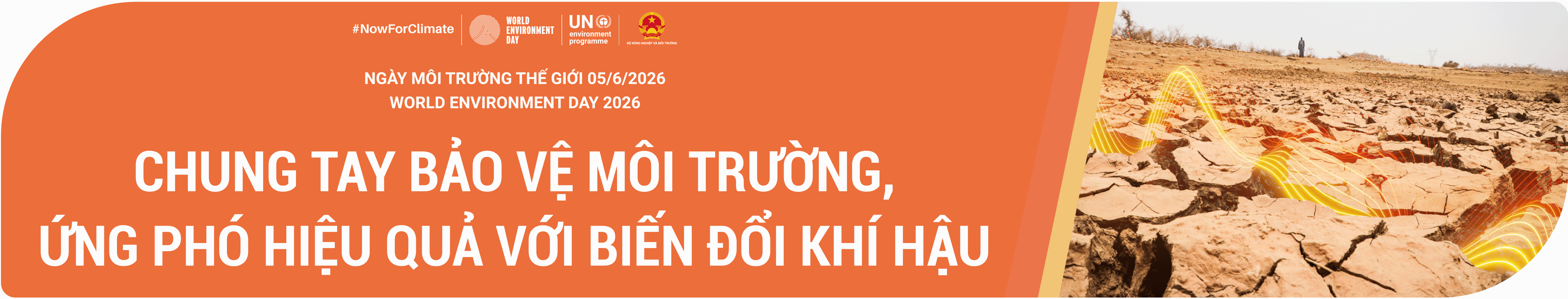 Ngày môi trường 1