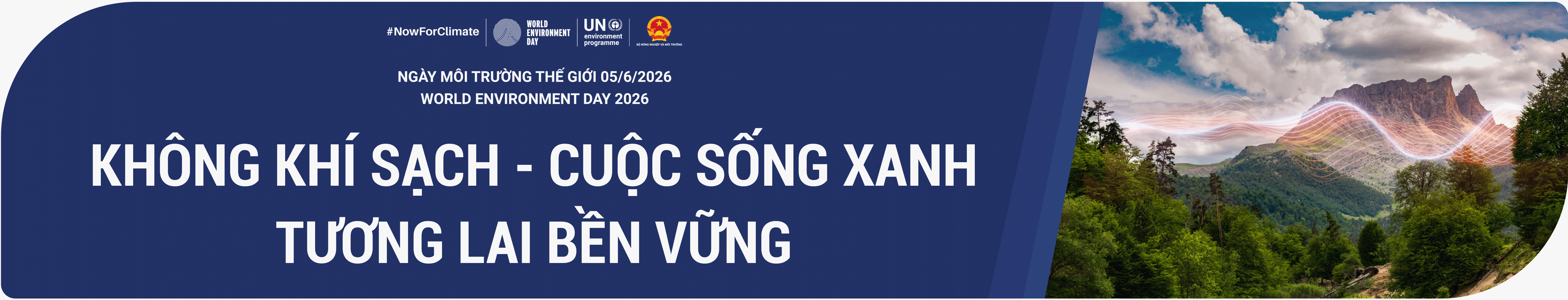 Ngày môi trường 2