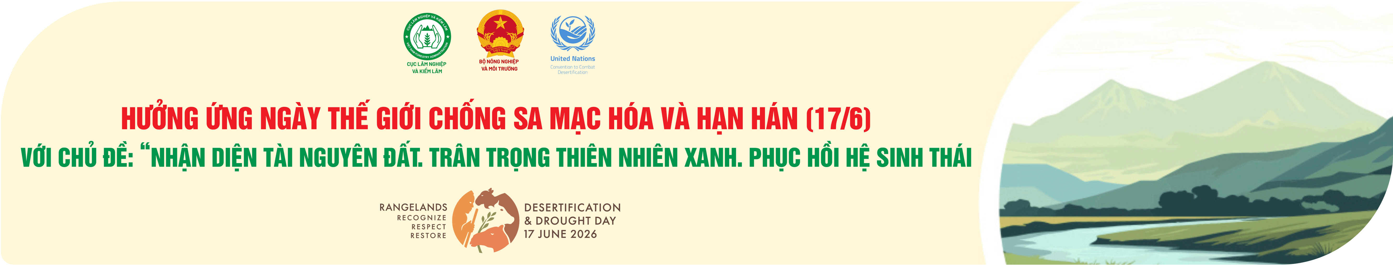 Ngày chống sa mạc