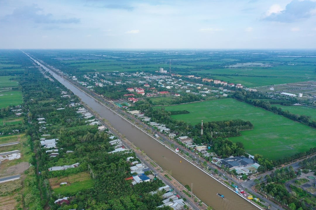 Hưởng ứng Ngày truyền thống Ngành Thủy lợi Việt Nam 28 8 2026