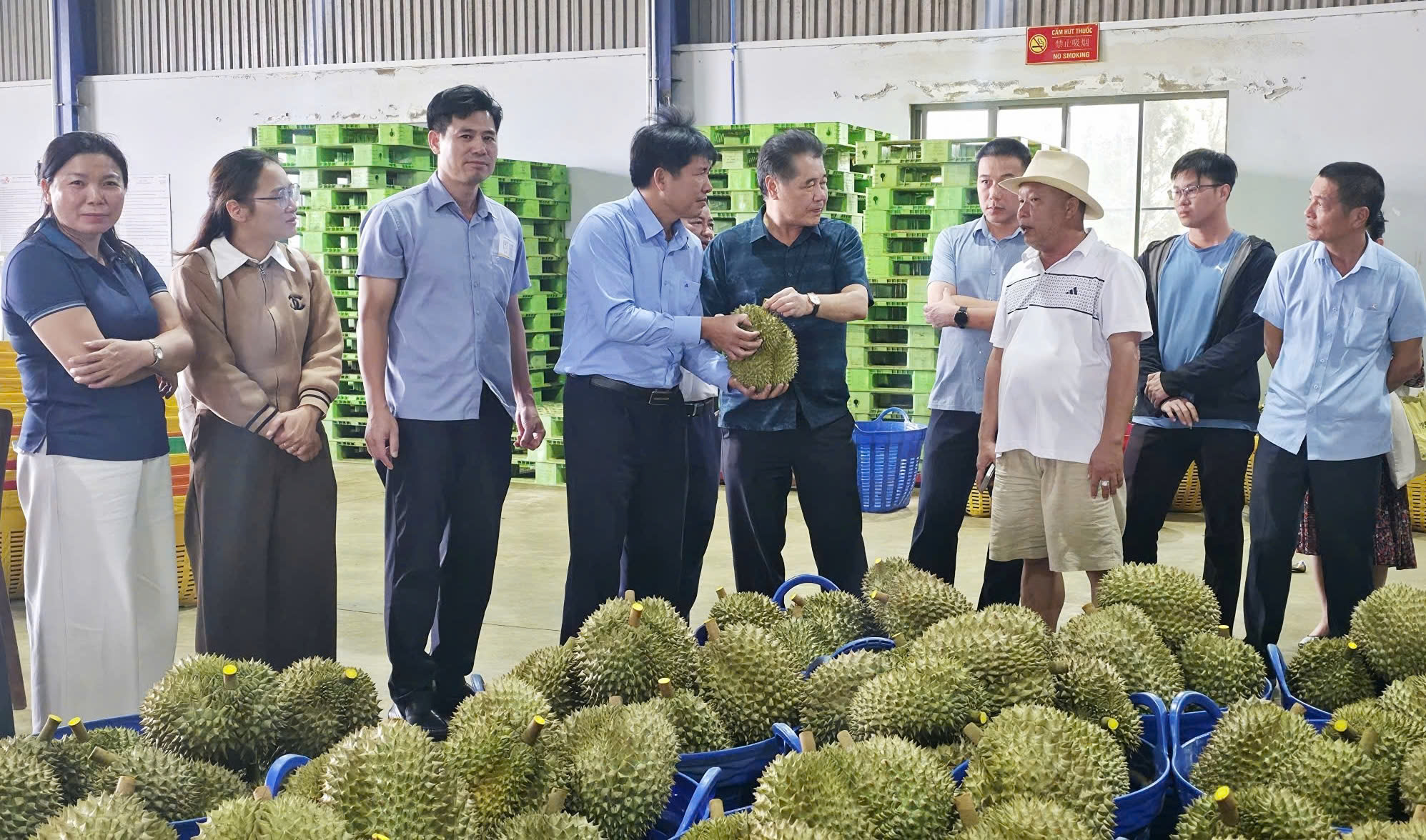 MSVT, MSCSĐG “Tấm vé thông hành” và cam kết chất lượng bền vững