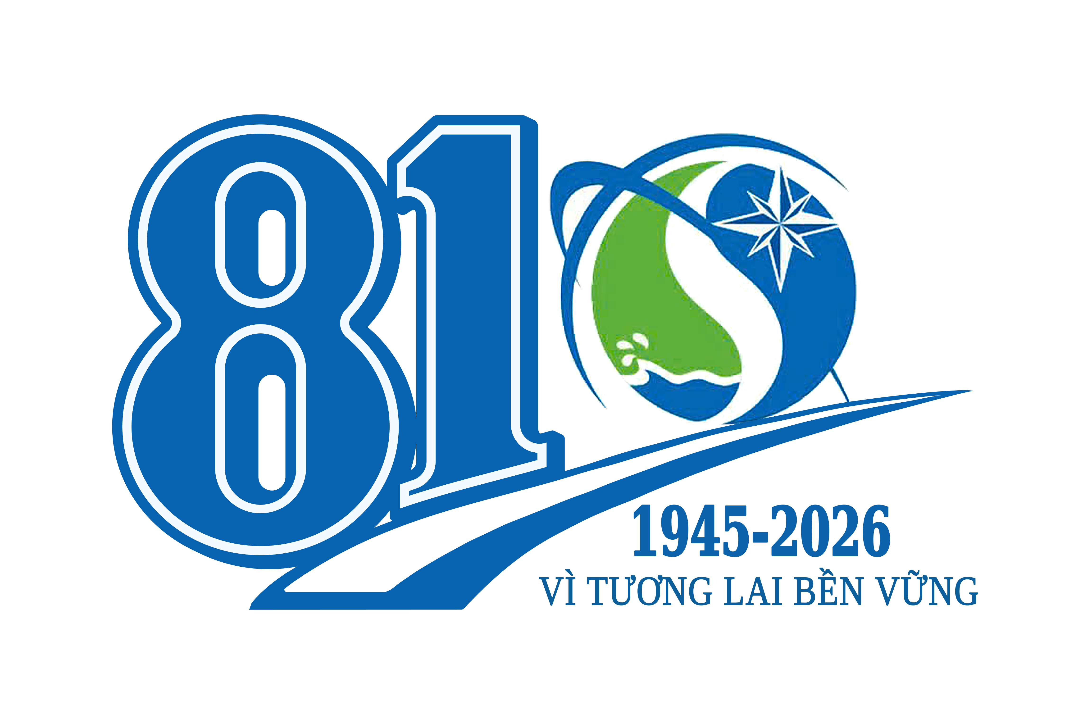 81 năm ngành Khí tượng Thủy văn Việt Nam