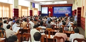 Diễn đàn Nuôi tôm hùm đạt hiệu quả cao và bền vững tại các tỉnh miền Trung - Bản tin Thời sự VTV1