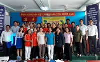 TP Hồ Chí Minh Lớp dạy nghề ngắn hạn Trồng rau ăn lá thủy canh trong nhà màng ứng dụng công nghệ cao