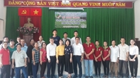 TP Hồ Chí Minh Lớp dạy nghề nông nghiệp ứng dụng công nghệ cao trong canh tác rau thủy canh