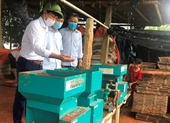Hà Nam Giải pháp đẩy mạnh ứng dụng mạ khay máy cấy trong sản xuất lúa